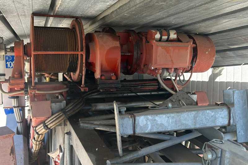 OmecoHub - Immagine CINOMATIC K800